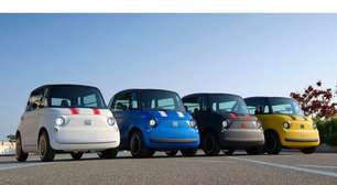 Fiat quer criar Topolino Abarth para conquistar público mais jovem