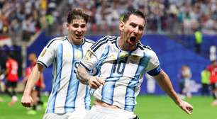 Palpite Argentina x Suíça - Copa do Mundo - 19/07/2026