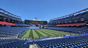 Não foram só Galvão e Evê: Boston vira sede terror para a imprensa e escancara desorganização nos EUA durante a Copa