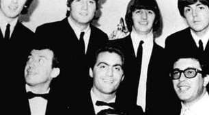 Peppino di Capri fez história ao abrir shows dos Beatles na Itália em 1965
