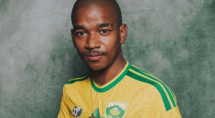 Quem era o jogador da África do Sul que morreu dias após jogar na Copa do Mundo