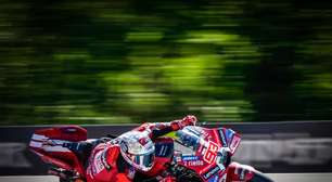 MotoGP: Confira os resultados da qualificação do GP da Alemanha com Márquez pole e Moreira 15º