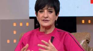 Apresentadora diz ser atacada por acharem que recebe Pix para elogiar ou criticar na TV