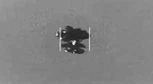 EUA liberam novo lote de fotos e vídeos secretos de OVNIs