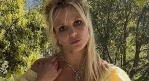 'Não é justo comigo': Britney Spears, aos 44 anos, faz forte desabafo sobre trauma em família e compara sua vida à Christina Aguilera