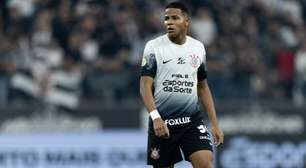 Diniz fala sobre possível volta de Wesley ao Corinthians