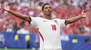A ascensão de Bellingham: feitos do 'maestro' da Inglaterra na Copa podem torná-lo uma lenda do futebol?