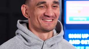 Confira todos os resultados do UFC 329