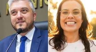 Ramiro Rosário afirma que foi processado por Juliana Brizola após publicação em redes sociais