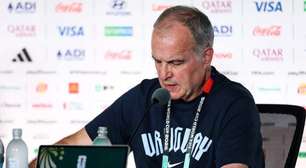 Quase 30% dos técnicos da Copa já deixaram as seleções; veja a lista