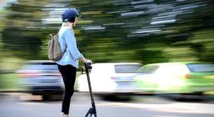 Itália exigirá seguro obrigatório para patinetes elétricos a partir de 16 de julho