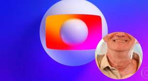 Você sabia? Apresentador da Globo teve profissão inesperada antes de se tornar famoso