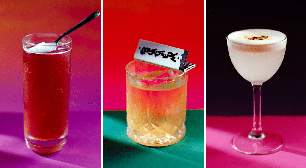 Trinca Bar &amp; Vermuteria lança 12 drinks com ingredientes pouco convencionais