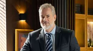 'Paga-se um preço alto': a valiosa lição de Dan Stulbach sobre fama e privacidade aos 56 anos e três décadas de carreira na TV