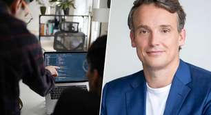 Christian Klein, CEO da SAP, é categórico: "Em três ou quatro anos, é possível que não haja mais ninguém desenvolvendo software aqui"