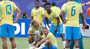 Brasil fora da Copa: quando o brilho individual enfraquece o coletivo; psicóloga explica