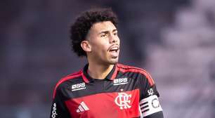 Flamengo zagueiro das divisões de base ao Konyaspor, da Turquia