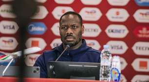 Senegal anuncia demissão de treinador após eliminação na Copa do Mundo 2026