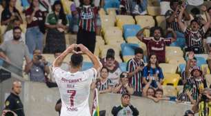 Hulk marca, Thiago Silva retorna e Fluminense vence o Bahia em amistoso