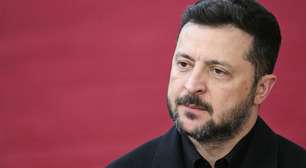 Ucrânia: Zelensky anuncia mudanças no governo e vai substituir primeira-ministra