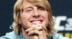 Bolso cheio! Paddy Pimblett tem atuação perfeita e fatura bônus no UFC 329; veja os premiados