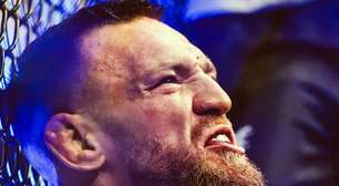 VÍDEO DA LUTA: assista à lesão de Conor McGregor contra Max Holloway no UFC 329