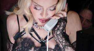 Madonna conquista seu décimo nº 1 na Billboard 200 com o álbum "CONFESSIONS II"
