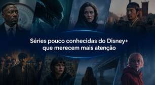 Séries pouco conhecidas do Disney+ que merecem mais atenção