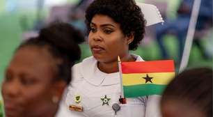 Por que alguns países da África recusam ajuda financeira de Trump