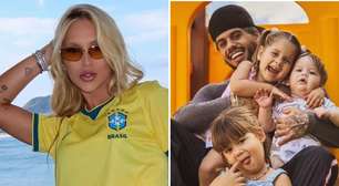 Virginia está afastando os filhos do pai? Advogada comenta viagem aos EUA
