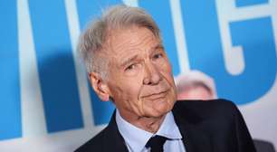 "Não é bom para mim": As mudanças simples na dieta que fizeram Harrison Ford envelhecer com mais saúde