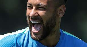 Neymar disputa torneio de pôquer em Las Vegas com inscrição de R$ 51 mil após fiasco na Copa