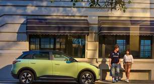 Carro mais vendido da China mirar a Europa, com diversos atrativos além de ser elétrico