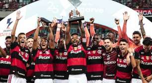 Tozza na área: Flamengo apresenta boas opções para o time em Portugal