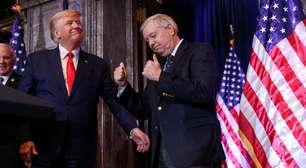 Morre senador norte-americano Lindsey Graham, aliado de Trump e defensor de Israel e da Ucrânia