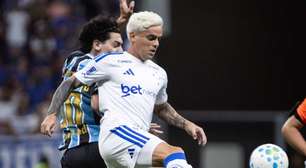 Fagner avalia amistosos do Cruzeiro na intertemporada e projeta retomada dos jogos