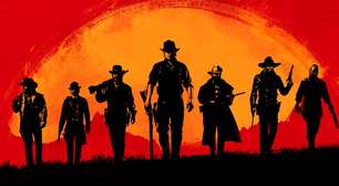 Red Dead Redemption 2 ganha mod adiciona a melhor qualidade de vida do jogo até hoje