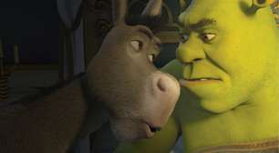 O Burro deve ganhar um filme solo no universo de 'Shrek', com estreia prevista para 2028