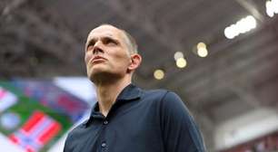 Apesar da classificação da Inglaterra, Tuchel solta o verbo: "Tivemos sorte"