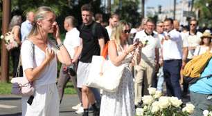Nice inicia homenagens pelos 10 anos do atentado que matou 86 pessoas