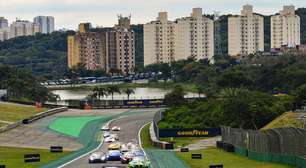 WEC: Alpine lidera a quatro horas do fim; Confira o resumo do início das 6H de São Paulo