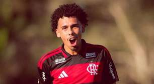 Flamengo vende zagueiro da base ao Konyaspor, da Turquia