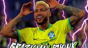 Brazilian Phonk cresce 62% na Europa e amplia poder global do funk