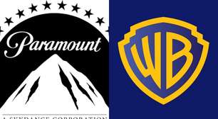 Bilhões em jogo: Cade toma decisão final sobre fusão entre Warner e Paramount