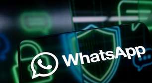 Como colocar senha (biometria) em uma conversa de WhatsApp específica?
