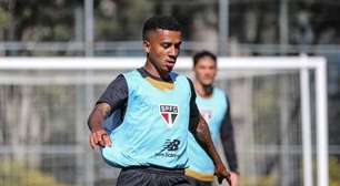 São Paulo terá nova rodada dupla de jogos-treinos antes de voltar ao Brasileirão