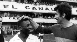 Argentina usa faixa de luto em homenagem a Antonio Rattín