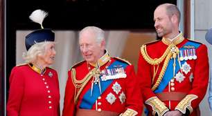 Príncipe William e Rainha Camilla se desentenderam em casamento por motivo inusitado, diz site