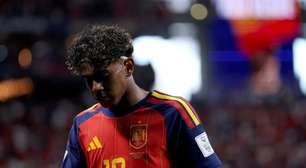 Que pasa, Yamal? Veja motivos para o craque da Espanha fazer Copa discreta