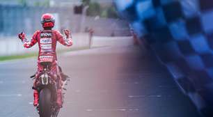 MotoGP: De ponta a ponta, Marc Márquez vence GP da Alemanha; Moreira é 11º